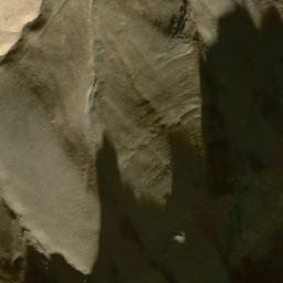 Satellite imagery of Kōh-e Ghulāmān, AF