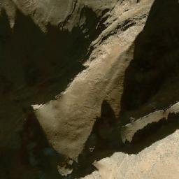 Satellite imagery of Kōh-e Ghulāmān, AF