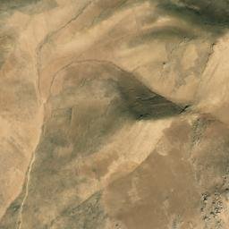 Satellite imagery of Kōh-e Kishtān, AF
