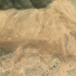 Satellite imagery of Kōh-e Kishtān, AF