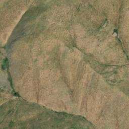 Satellite imagery of Kōh-e Ghārak, AF