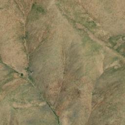 Satellite imagery of Kōh-e Ghārak, AF