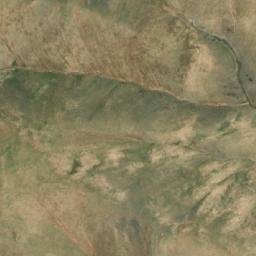 Satellite imagery of Kōh-e Ghārak, AF