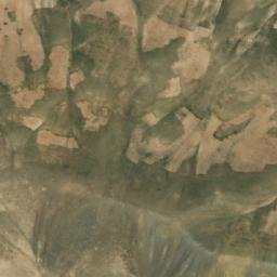 Satellite imagery of Kōh-e Sībāh, AF