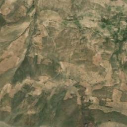 Satellite imagery of Kōh-e Sībāh, AF