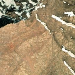 Satellite imagery of Kōh-e Burhān, AF