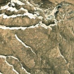 Satellite imagery of Kōh-e Burhān, AF