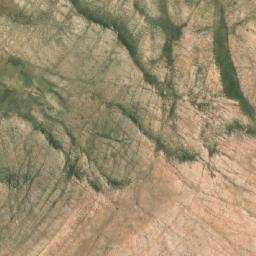 Satellite imagery of Iskīchak, AF