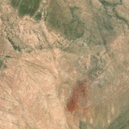 Satellite imagery of Iskīchak, AF