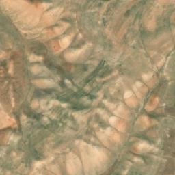 Satellite imagery of Tīlak, AF