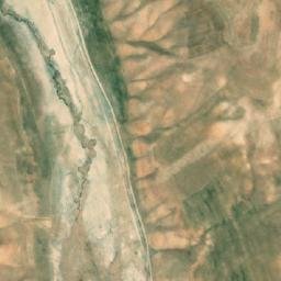 Satellite imagery of Tīlak, AF