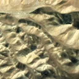 Satellite imagery of Sar-e Ghūjūbāsh, AF