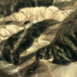 Satellite imagery of Sar-e Ghūjūbāsh, AF