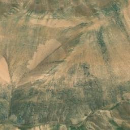 Satellite imagery of Kōh-e Gharah Kundah, AF