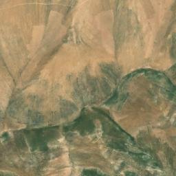 Satellite imagery of Kōh-e Gharah Kundah, AF