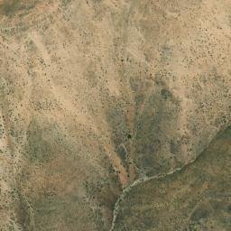 Satellite imagery of Band-e Machīt, AF