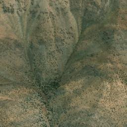 Satellite imagery of Band-e Machīt, AF