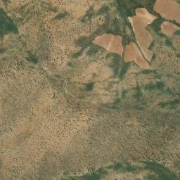 Satellite imagery of Kōh-e Band-e Khushk, AF