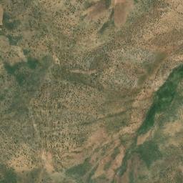 Satellite imagery of Kōh-e Band-e Khushk, AF