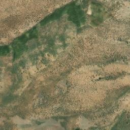 Satellite imagery of Kōh-e Band-e Khushk, AF