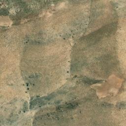 Satellite imagery of Band-e Tūtak, AF