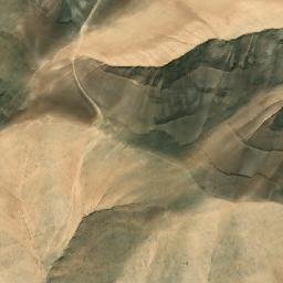 Satellite imagery of Kōh-e Zūlī, AF