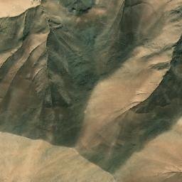 Satellite imagery of Kōh-e Zūlī, AF