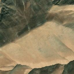 Satellite imagery of Kōh-e Zūlī, AF