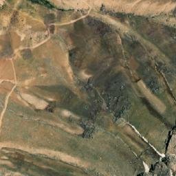 Satellite imagery of Kōh-e Mazār, AF
