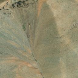 Satellite imagery of Band-e Katajīk, AF