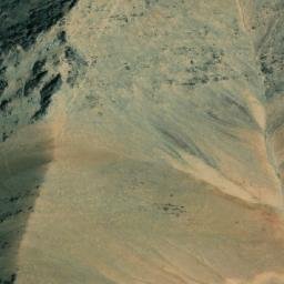 Satellite imagery of Chārū, AF