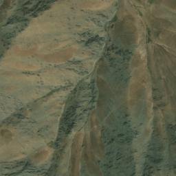 Satellite imagery of Sar-e Ghāf, AF