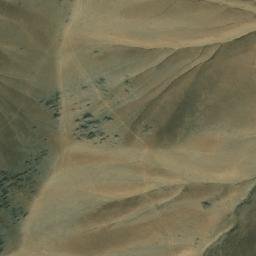 Satellite imagery of Sar-e Ghāf, AF