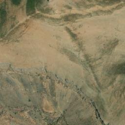 Satellite imagery of Kōh-e Lubkumār, AF