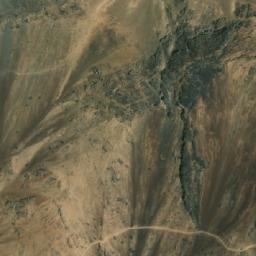 Satellite imagery of Kōh-e Tākah, AF