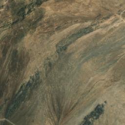 Satellite imagery of Kōh-e Tākah, AF