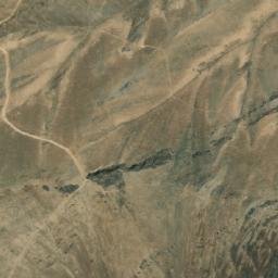 Satellite imagery of Kōh-e Tākah, AF