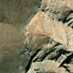 Satellite imagery of Yakh Būlāq, AF