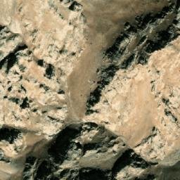 Satellite imagery of Yakh Būlāq, AF