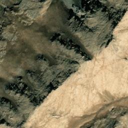 Satellite imagery of Safēd Sang, AF