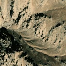 Satellite imagery of Showgīrak, AF