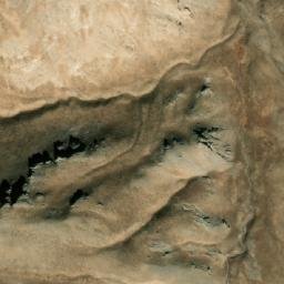 Satellite imagery of Showgīrak, AF