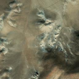 Satellite imagery of Siyāh Tōp, AF