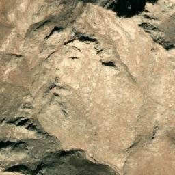Satellite imagery of Kōh-e Surkh-e Surmah, AF