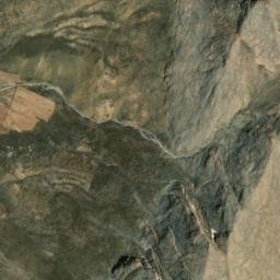 Satellite imagery of Band-e Khalak, AF