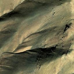 Satellite imagery of Qark-e Pitāw, AF