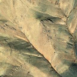 Satellite imagery of Qark-e Pitāw, AF