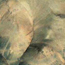 Satellite imagery of Qark-e Pitāw, AF