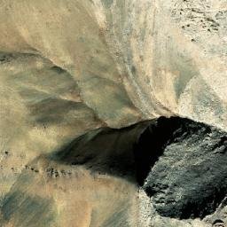 Satellite imagery of Siyāh Būm, AF