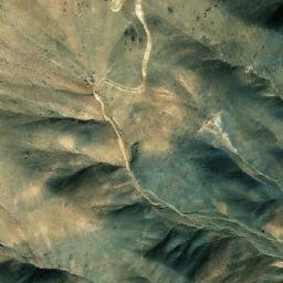 Satellite imagery of Khwājah Ghūzbah Ghar, AF